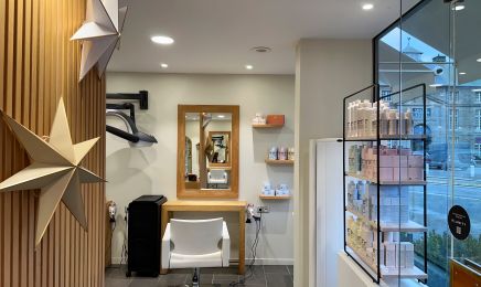Alma Maison De Coiffure : Coiffeur à Avranches