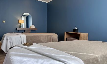 SPA LES ROSES BLANCHES  : Spa à Saint-Christophe-sur-Dolaizon