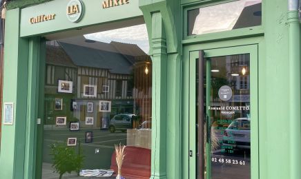 LIA coiffeur  : Coiffeur à Aubigny-sur-Nère