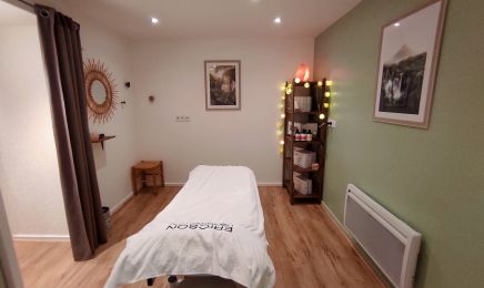 Les Soins de Joanna  : Institut de beauté à Bourg-Saint-Maurice