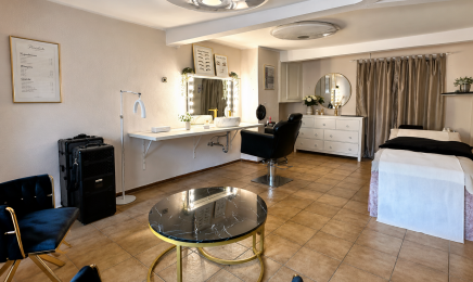 Da Ciro: Spa in St. Goarshausen