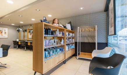 Viva La Vie by Christelle Taxil - Legé : Coiffeur à Legé