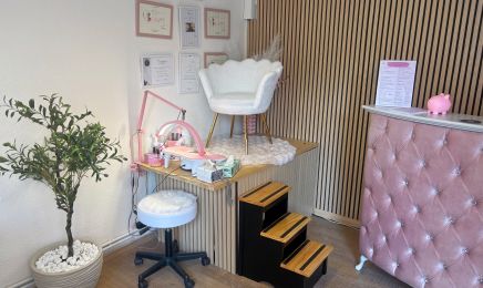 Institut de Beauté le Balore : Manucure à Alès