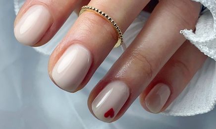 Myriam N Beauty : Manucure à Rennes