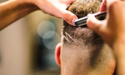 BARBER CORNER by Angelo  : Coiffeur à Manosque