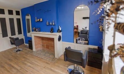Jo’natte coiffure : Coiffeur à Rimogne