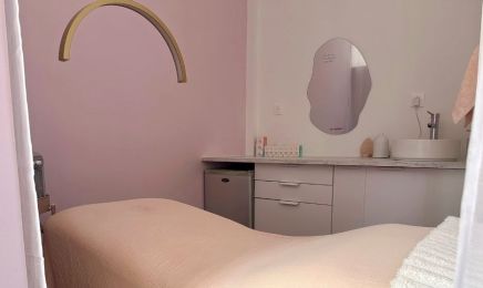 MANDASKIN : Institut de beauté à Saint-Pierre