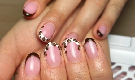 Little Lou Nails : Manucure à Betton