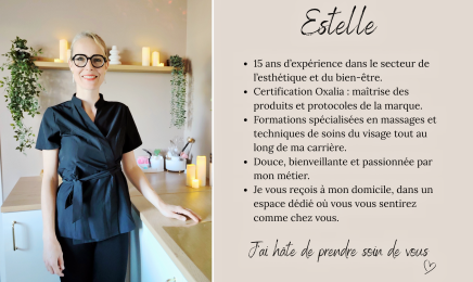 Main d’Or by Estelle  : Institut de beauté à Sucé-sur-Erdre