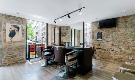 Infinite Hair design - Lyon VAISE : Coiffeur à Lyon