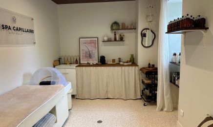 Mon spa capillaire : Coiffeur à Puilboreau