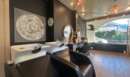 Hair by Corinne - Corinne Simon : Coiffeur à Sallanches