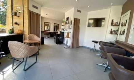 IN’ÉAL l'Esprit Coiffure : Coiffeur à Hyères
