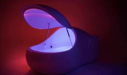 ZEAL - Float : Institut de beauté à Cagnes-sur-Mer