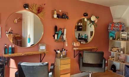 By Sam : Coiffeur à Gisors