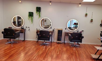 Les ciseaux de Fiona : Coiffeur à Le Mas-d'Agenais