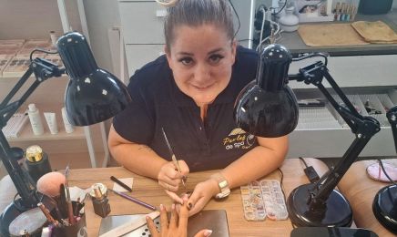 Perles de Spa  : Coiffeur à Marsac-sur-l'Isle