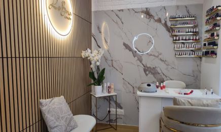 Lobna beauty  : Institut de beauté à Paris
