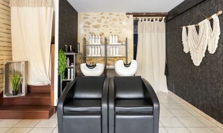 Le Salon de Capucine : Coiffeur à Marmande