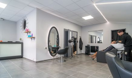 Chromatic'hair & Welness Beauty : Institut de beauté à L'Escale