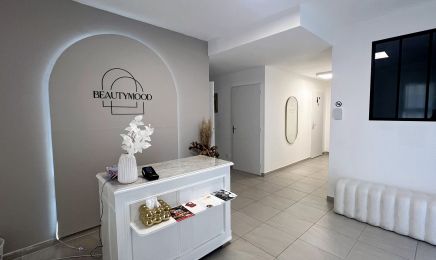 BeautyMood : Manucure à Beaumont-lès-Valence