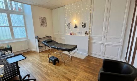 11h11 - BodyArt : Institut de beauté à Châlons-en-Champagne