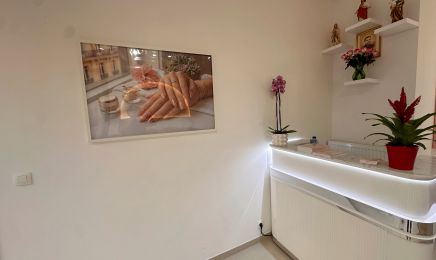 Timi Nails : Manucure à Uccle