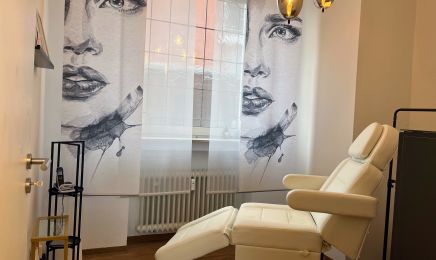 Hair & Beauty Friseursalon: Kosmetikstudio in Hamm