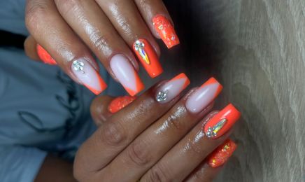 Manon Nails : Institut de beauté à Lattes
