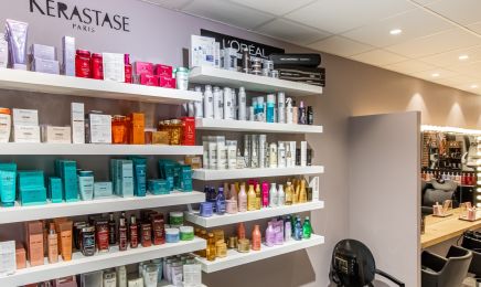 O'Studio - Houdan : Barbier à Houdan