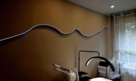 HAF Studio Schönheitssalon : Kosmetikstudio in Hamburg