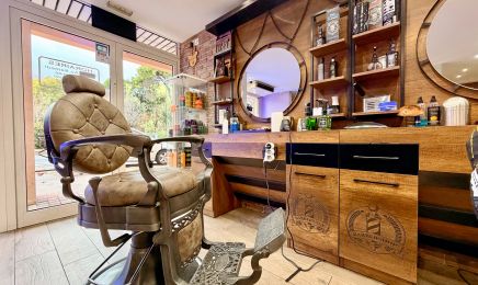 Miami Coiffure  : Barbier à Mouans-Sartoux