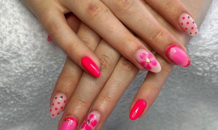 Emma's Lounge : Institut de beauté à Noyal