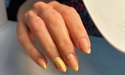 Steph Nails by Poulette Étoilée & Beauty Design by L : Institut de beauté à Marseille