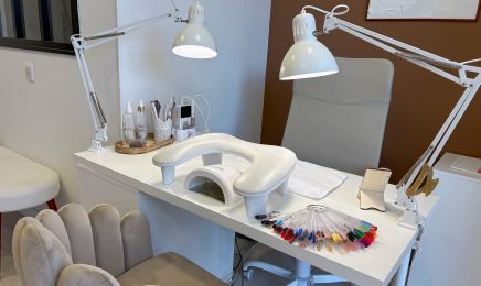 INails : Manucure à Rezé