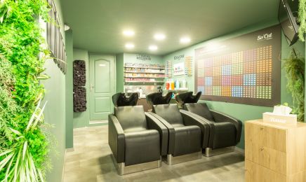 So’Cut HairSpa : Coiffeur à Fontainebleau