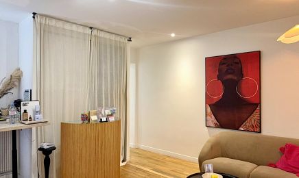 Voulez coiffure paris : Coiffeur à Paris