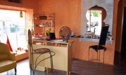 Les Secrets d’Ambre | Epilation Miel - Bio - Caramel - Orientale - Soin Peaux Noires : Institut de beauté à Montpellier