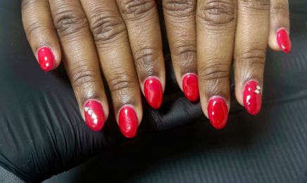 Vanness Beauty Studio  : Manucure à Strasbourg