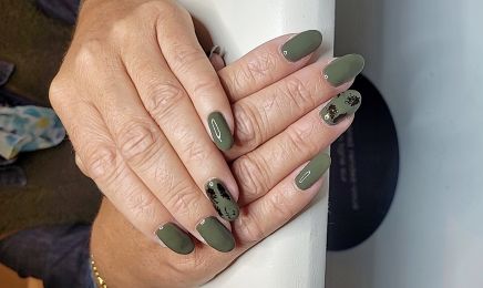 Virginail's : Manucure à Hénin-Beaumont