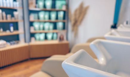 Le Salon de Julie : Coiffeur à Rennes