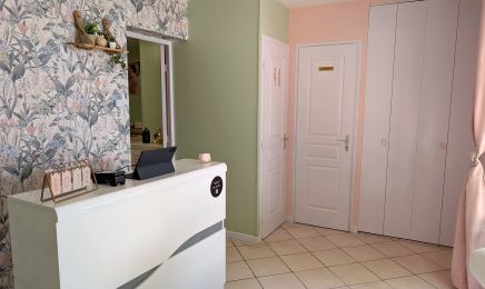 Ozea Beauty : Institut de beauté à Compiègne