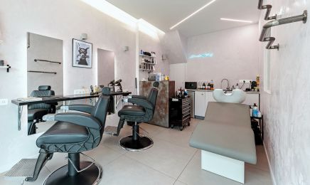 OMA - Coiffeur et Barber Nantes : Coiffeur à Nantes