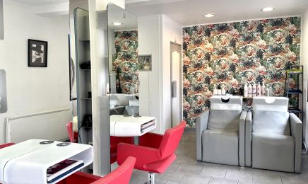 L’Atelier des Ciseaux by Amandine : Coiffeur à Allonnes