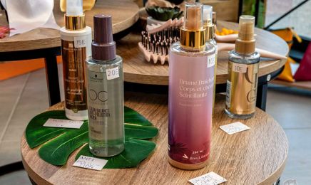 Beauty Concept : Coiffeur à Châteaugay