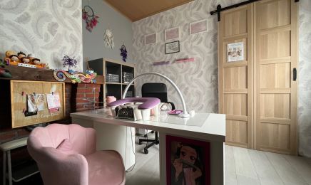 Tout pour mes ongles : Manucure à Charleroi