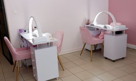 Belle et Zen Création : Institut de beauté à Caumont