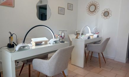 L'Beauty by Lola  : Institut de beauté à Miramas