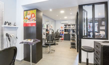 Pascal laurent : Coiffeur à Perros-Guirec