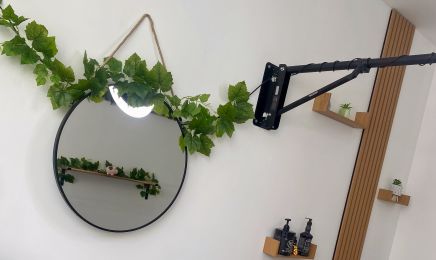 MRK BARBER : Barbier à Saint-Jean-d'Angély